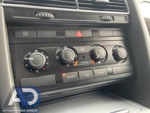 Audi A6 2.0 TDI 16V Sloopvoertuig (2010, Blauw)
