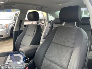 Audi A6 2.0 TDI 16V Sloopvoertuig (2010, Blauw)