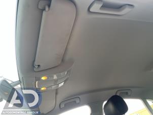Audi A6 2.0 TDI 16V Sloopvoertuig (2010, Blauw)