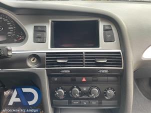 Audi A6 2.0 TDI 16V Sloopvoertuig (2010, Blauw)