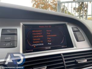 Audi A6 2.0 TDI 16V Sloopvoertuig (2010, Blauw)