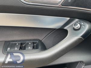 Audi A6 2.0 TDI 16V Sloopvoertuig (2010, Blauw)