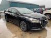 Hyundai i40 CW 1.7 CRDi 16V Sloopvoertuig (2016, Zwart)