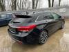 Hyundai i40 CW 1.7 CRDi 16V Sloopvoertuig (2016, Zwart)