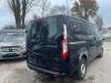 Ford Transit Custom 2.2 TDCi 16V Sloopvoertuig (2014, Metallic, Zwart)