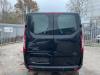 Ford Transit Custom 2.2 TDCi 16V Sloopvoertuig (2014, Metallic, Zwart)