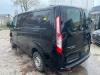 Ford Transit Custom 2.2 TDCi 16V Sloopvoertuig (2014, Metallic, Zwart)