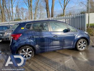 Hyundai iX20 1.6i 16V Sloopvoertuig (2019, Blauw)
