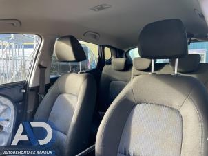 Hyundai iX20 1.6i 16V Sloopvoertuig (2019, Blauw)