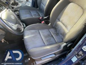 Hyundai iX20 1.6i 16V Sloopvoertuig (2019, Blauw)