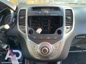 Hyundai iX20 1.6i 16V Sloopvoertuig (2019, Blauw)