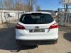Ford Focus 3 Wagon 1.6 TDCi 95 Sloopvoertuig (2012, Wit)
