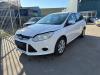 Donor auto Ford Focus 3 Wagon 1.6 TDCi 95 uit 2012