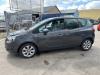 Opel Meriva 1.4 Turbo 16V ecoFLEX Sloopvoertuig (2011, Grijs)
