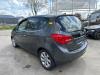 Opel Meriva 1.4 Turbo 16V ecoFLEX Sloopvoertuig (2011, Grijs)
