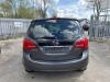 Opel Meriva 1.4 Turbo 16V ecoFLEX Sloopvoertuig (2011, Grijs)