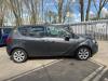 Opel Meriva 1.4 Turbo 16V ecoFLEX Sloopvoertuig (2011, Grijs)