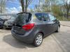 Opel Meriva 1.4 Turbo 16V ecoFLEX Sloopvoertuig (2011, Grijs)