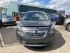 Opel Meriva 1.4 Turbo 16V ecoFLEX Sloopvoertuig (2011, Grijs)