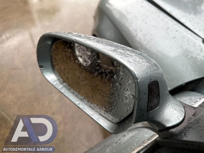 Audi A6 2.8 V6 24V FSI Sloopvoertuig (2011, Grijs)