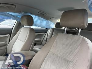 Audi A6 2.8 V6 24V FSI Sloopvoertuig (2011, Grijs)