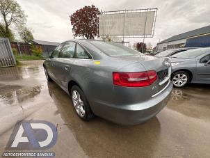 Audi A6 2.8 V6 24V FSI Sloopvoertuig (2011, Grijs)