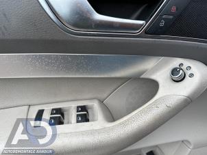 Audi A6 2.8 V6 24V FSI Sloopvoertuig (2011, Grijs)