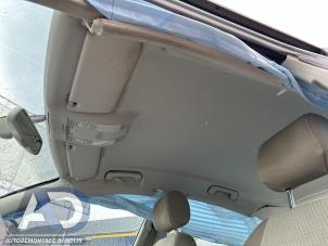 Audi A6 2.8 V6 24V FSI Sloopvoertuig (2011, Grijs)