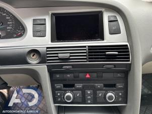 Audi A6 2.8 V6 24V FSI Sloopvoertuig (2011, Grijs)