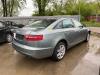Audi A6 2.8 V6 24V FSI Sloopvoertuig (2011, Grijs)