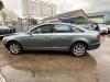 Audi A6 2.8 V6 24V FSI Sloopvoertuig (2011, Grijs)