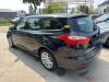 Ford Focus 3 Wagon 1.6 TDCi ECOnetic Sloopvoertuig (2012, Zwart)