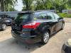 Ford Focus 3 Wagon 1.6 TDCi ECOnetic Sloopvoertuig (2012, Zwart)