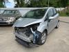 Donor auto Ford B-Max (JK8) 1.4 16V uit 2014