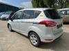 Ford B-Max 1.4 16V Sloopvoertuig (2014, Zilvergrijs)
