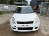 Suzuki Swift 1.3 VVT 16V Sloopvoertuig (2006, Wit)