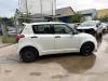 Suzuki Swift 1.3 VVT 16V Sloopvoertuig (2006, Wit)