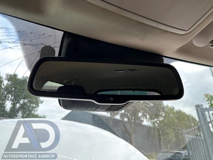 Mazda CX-5 I 2.2 SkyActiv-D 16V 2WD Sloopvoertuig (2015, Wit)