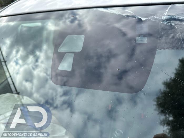 Mazda CX-5 I 2.2 SkyActiv-D 16V 2WD Sloopvoertuig (2015, Wit)