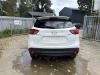 Mazda CX-5 I 2.2 SkyActiv-D 16V 2WD Sloopvoertuig (2015, Wit)