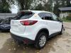 Mazda CX-5 I 2.2 SkyActiv-D 16V 2WD Sloopvoertuig (2015, Wit)