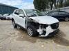 Mazda CX-5 I 2.2 SkyActiv-D 16V 2WD Sloopvoertuig (2015, Wit)