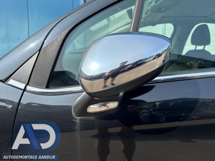 Citroen C3 1.4 16V VTi Sloopvoertuig (2013, Zwart)