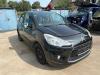 Citroen C3 1.4 16V VTi Sloopvoertuig (2013, Zwart)