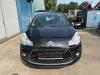 Citroen C3 1.4 16V VTi Sloopvoertuig (2013, Zwart)