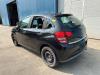 Citroen C3 1.4 16V VTi Sloopvoertuig (2013, Zwart)