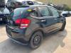 Citroen C3 1.4 16V VTi Sloopvoertuig (2013, Zwart)