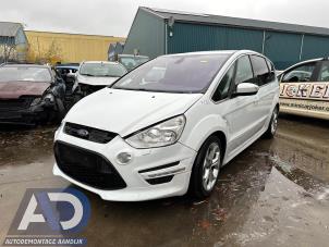 Ford S-Max 2.0 Ecoboost 16V  (Sloop)