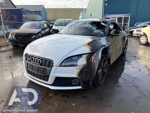 Audi TT 2.0 TFSI 16V TTS Quattro  (Sloop)