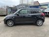 Suzuki Swift 1.3 VVT 16V Sloopvoertuig (2008, Zwart)